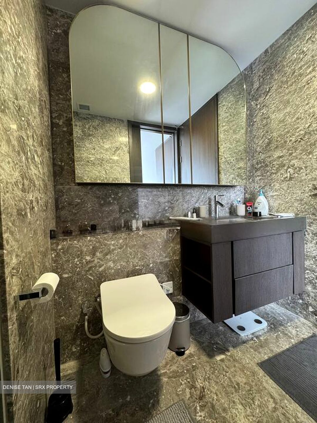 Avenue South Residence (D3), Apartment #518010921